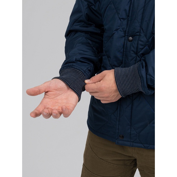 Куртка-бомбер Remington Brave Soul