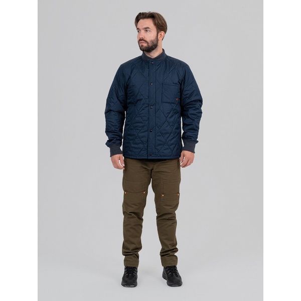 Куртка-бомбер Remington Brave Soul