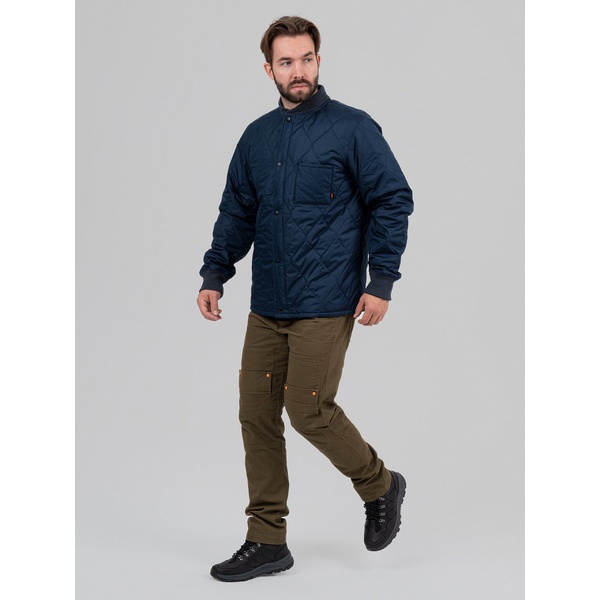 Куртка-бомбер Remington Brave Soul