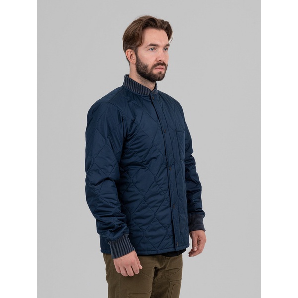 Куртка-бомбер Remington Brave Soul