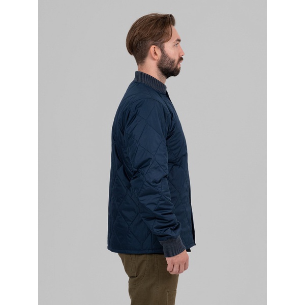 Куртка-бомбер Remington Brave Soul