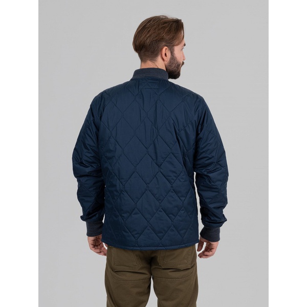 Куртка-бомбер Remington Brave Soul