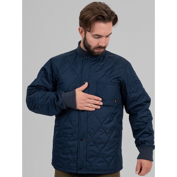 Куртка-бомбер Remington Brave Soul