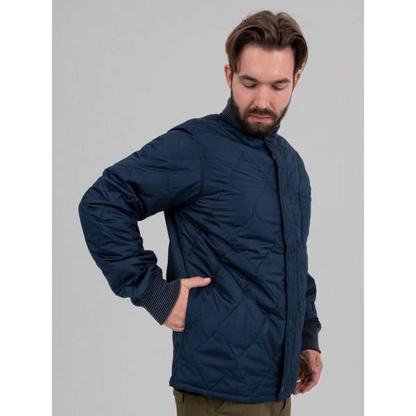 Куртка-бомбер Remington Brave Soul