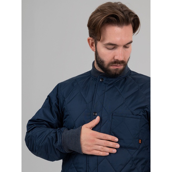 Куртка-бомбер Remington Brave Soul