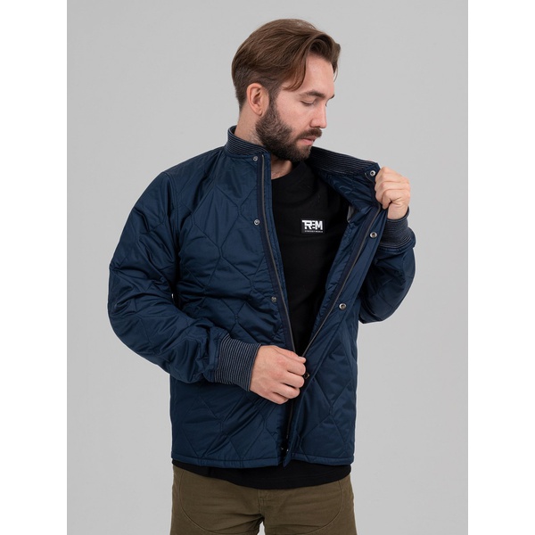 Куртка-бомбер Remington Brave Soul