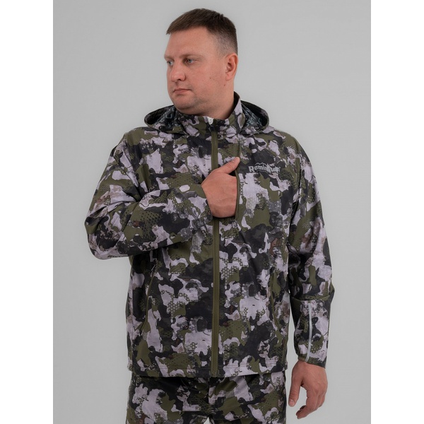 Костюм Remington Fishing Summer влагозащитный