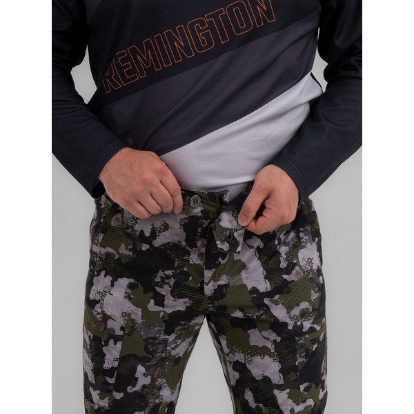 Костюм Remington Fishing Summer влагозащитный
