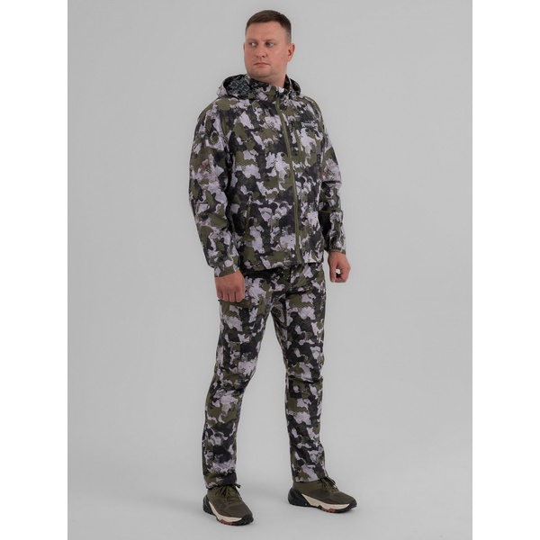 Костюм Remington Fishing Summer влагозащитный