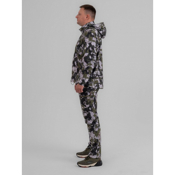 Костюм Remington Fishing Summer влагозащитный