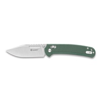 Нож Ganzo G768-GB зелёный