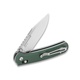 Нож Ganzo G768-GB зелёный. Фото 2