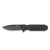 Нож Ganzo G627-BK чёрный