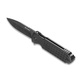 Нож Ganzo G627-BK чёрный. Фото 2