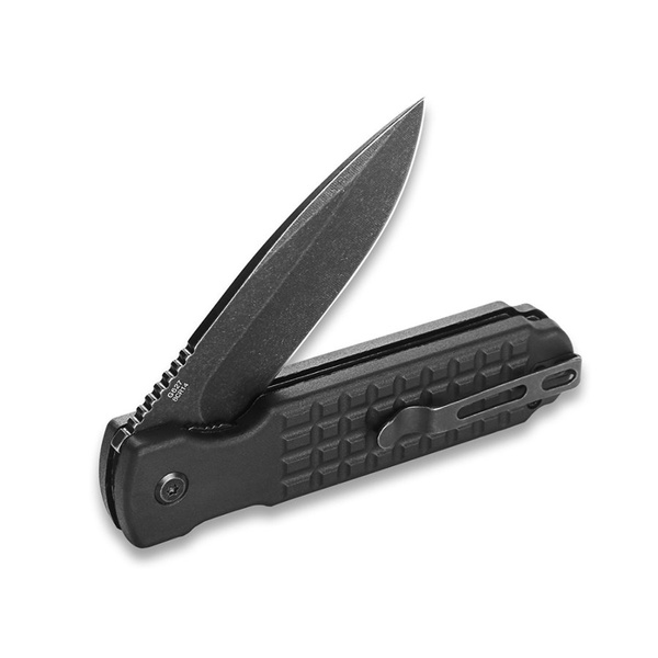 Нож Ganzo G627-BK чёрный