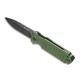Нож Ganzo G627-GR зелёный. Фото 2