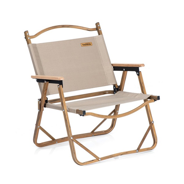 Стул Naturehike MW02 NH19Y002-D (складной) бежевый