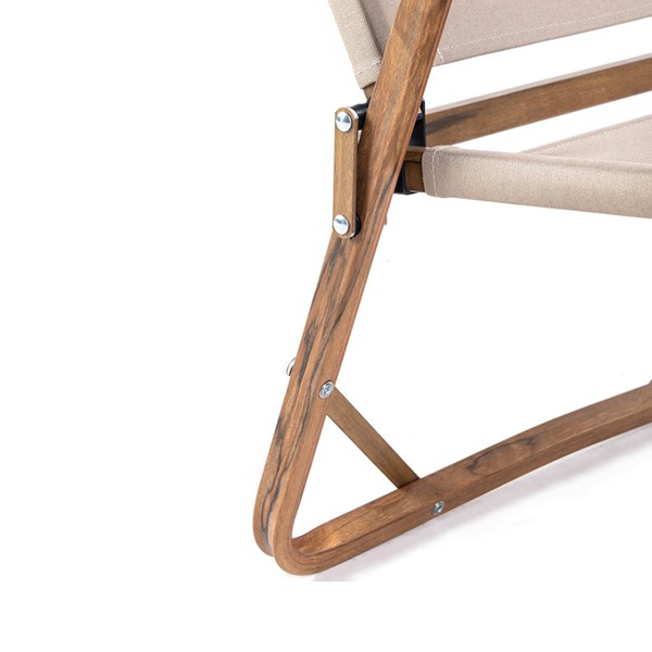 Стул Naturehike MW02 NH19Y002-D (складной) бежевый