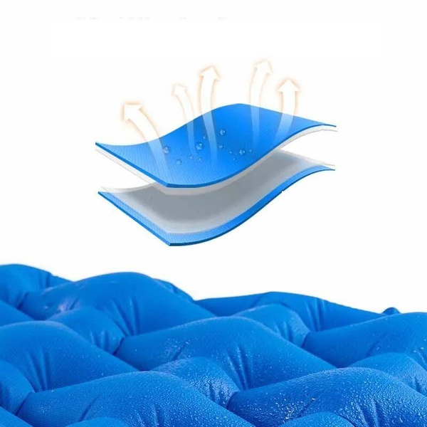 Коврик Naturehike NH19Z032-P FC-10