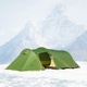 Палатка Naturehike Opalus 2 NH17L001-L. Фото 11