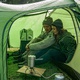 Палатка Naturehike Opalus 2 NH17L001-L. Фото 13