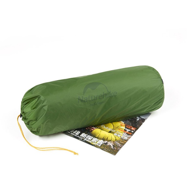 Палатка Naturehike Opalus 2 NH17L001-L