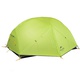 Палатка Naturehike Mongar NH17T007-M светло-зелёный, 20D. Фото 1