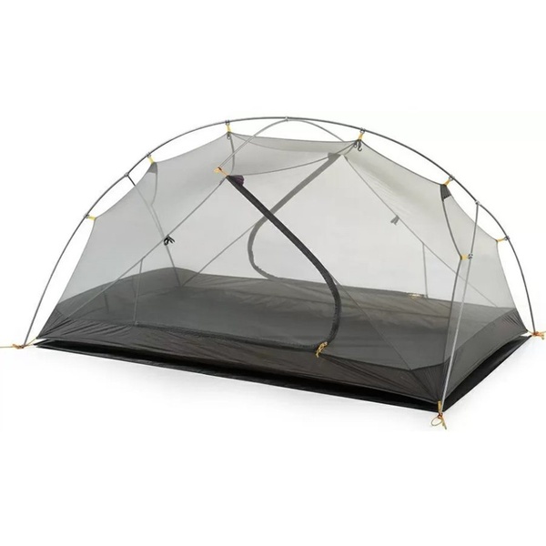 Палатка Naturehike Mongar NH17T007-M зелёный, 210T