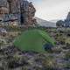 Палатка Naturehike Mongar NH17T007-M зелёный, 210T. Фото 4