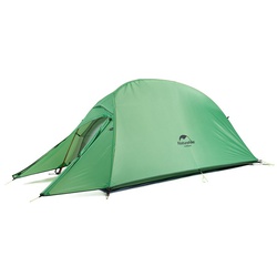 Палатка Naturehike Cloud Up 2 20D NH17T001-T