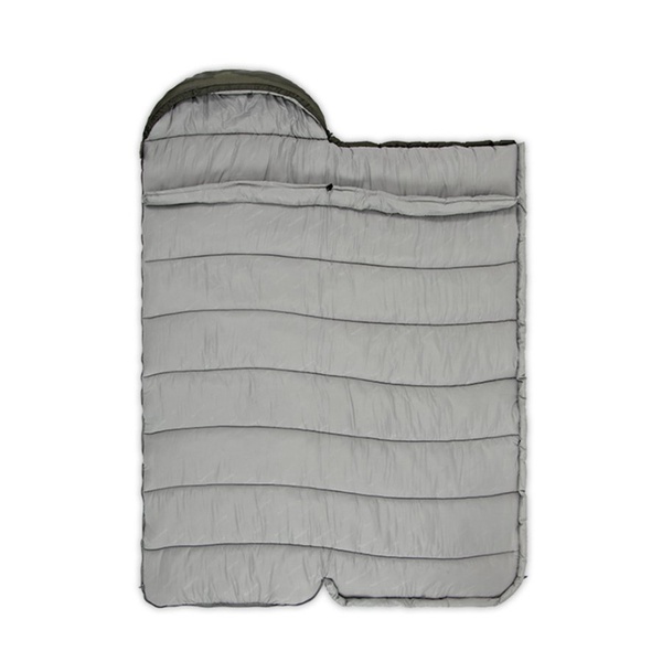 Спальный мешок Naturehike U Series NH20MSD07 U350S