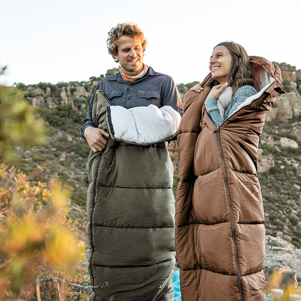 Спальный мешок Naturehike U Series NH20MSD07 U350S