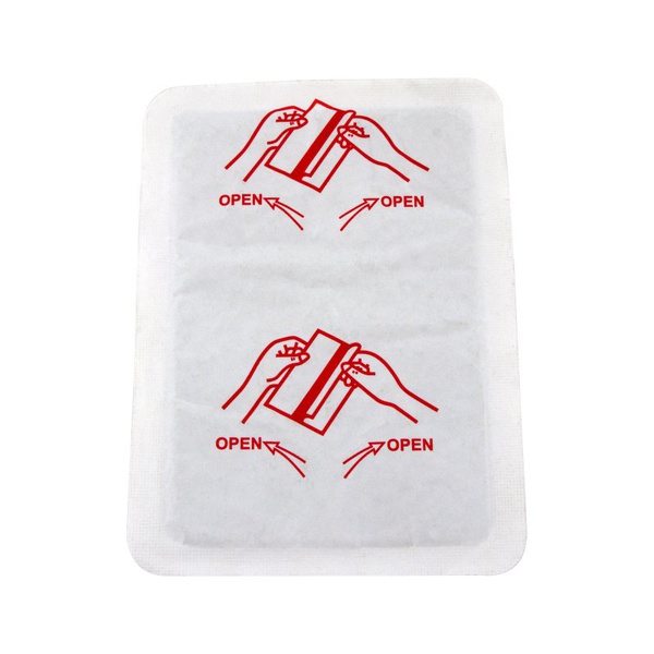 Грелка химическая Следопыт (для тела и рук)