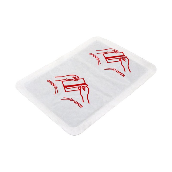 Грелка химическая Следопыт (для тела и рук)