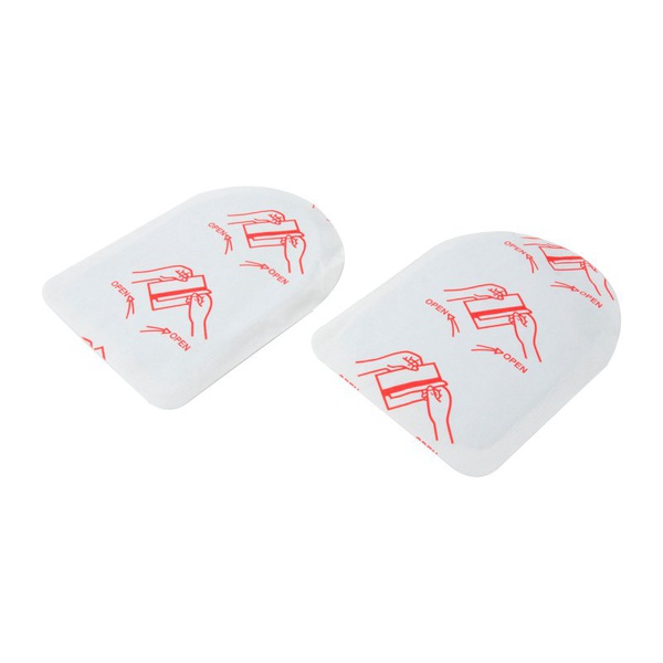 Грелки для ступней ног Следопыт самонагревающиеся