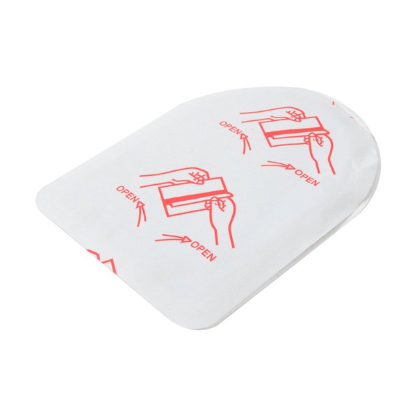 Грелки для ступней ног Следопыт самонагревающиеся