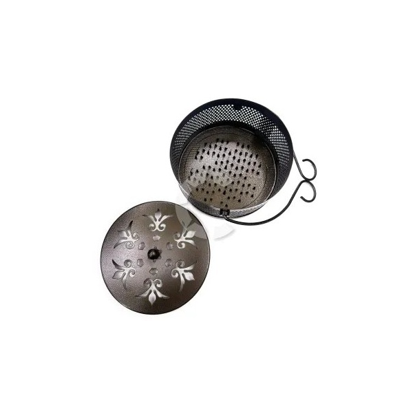 Подставка-держатель для противомоскитной спирали Следопыт