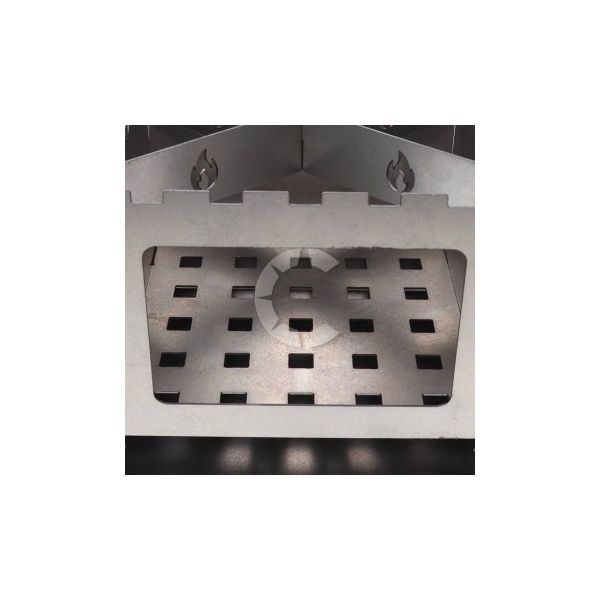 Печь-щепочница Следопыт PF-HP-S01