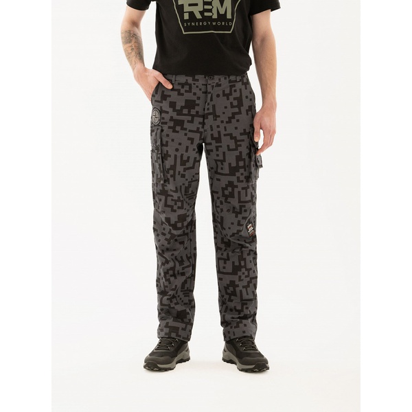 Брюки Remington Bully