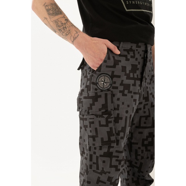 Брюки Remington Bully