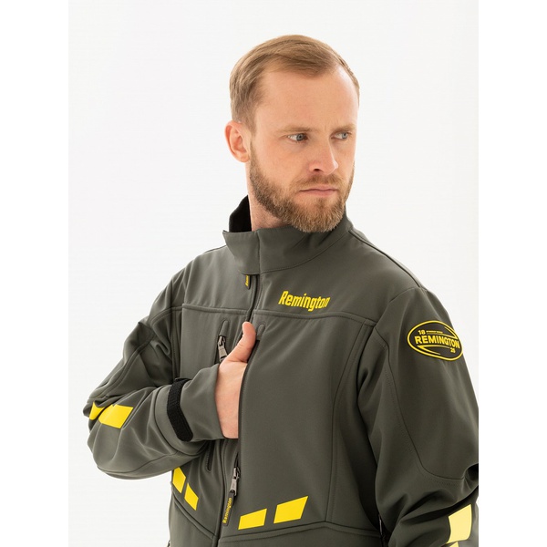 Куртка Remington Light Moto