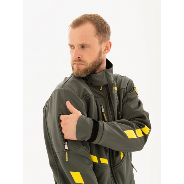 Куртка Remington Light Moto