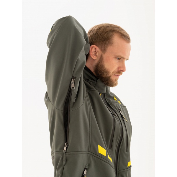 Куртка Remington Light Moto