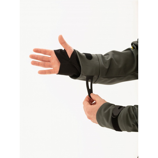 Куртка Remington Light Moto