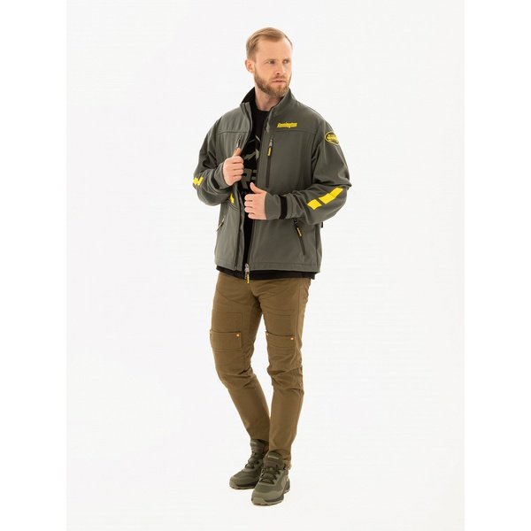 Куртка Remington Light Moto