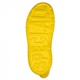 Полусапоги женские Kaury Рысь с утеплителем Жёлтый. Фото 7