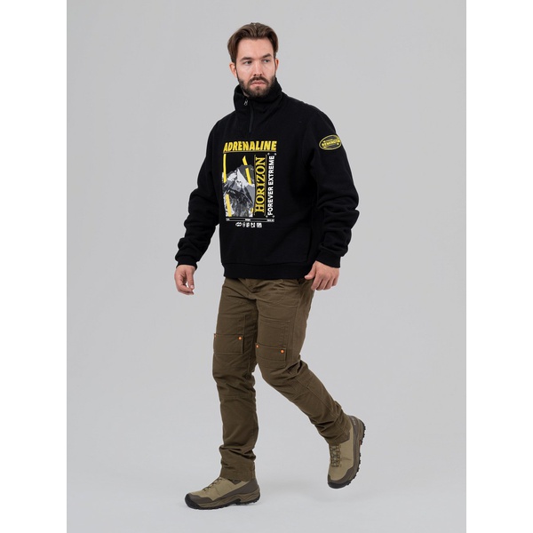 Джемпер Remington Ligth Moto