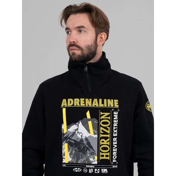 Джемпер Remington Ligth Moto