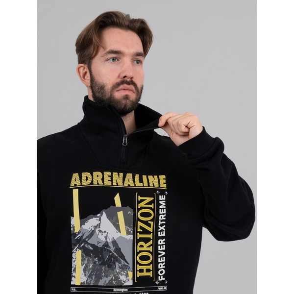 Джемпер Remington Ligth Moto