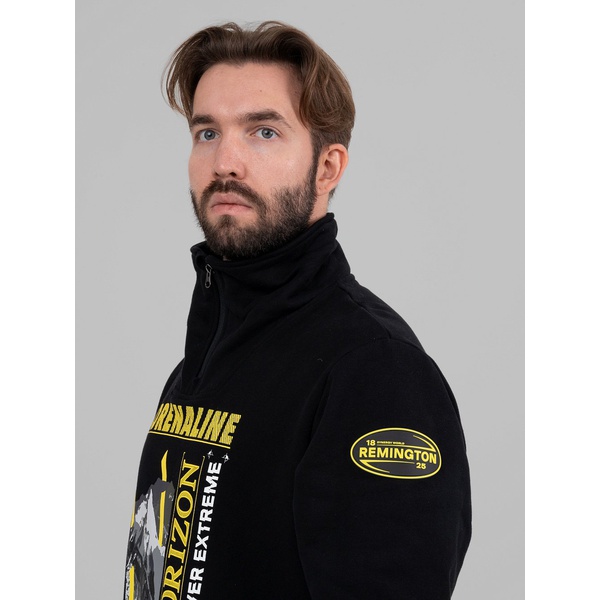 Джемпер Remington Ligth Moto